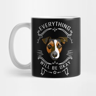 Doctor By Day Dog By Night Puppy Dog Pet Mug